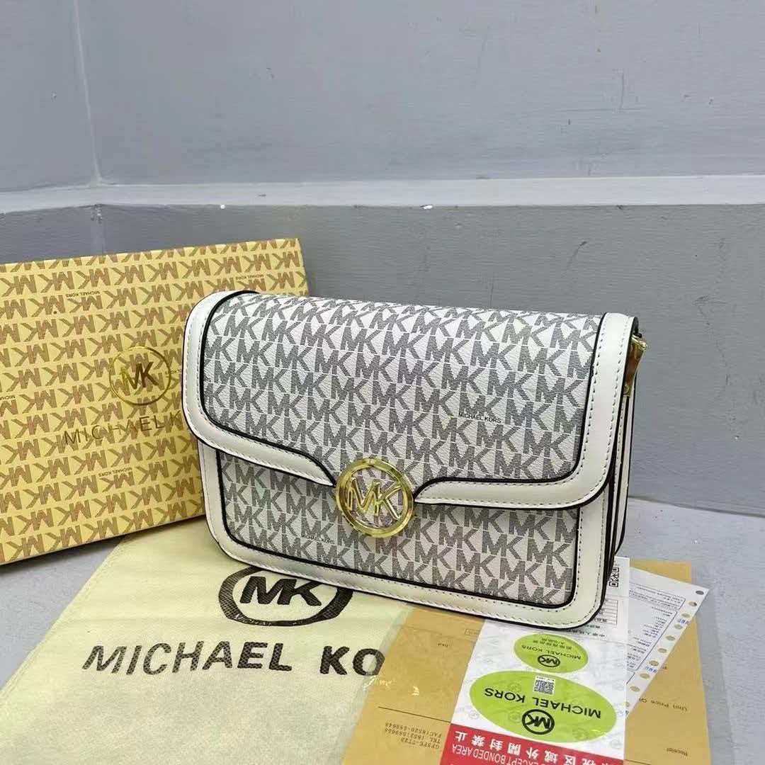 Женская сумка через плечо Mich – обзор и цена Women'S Bags Michael Kors
