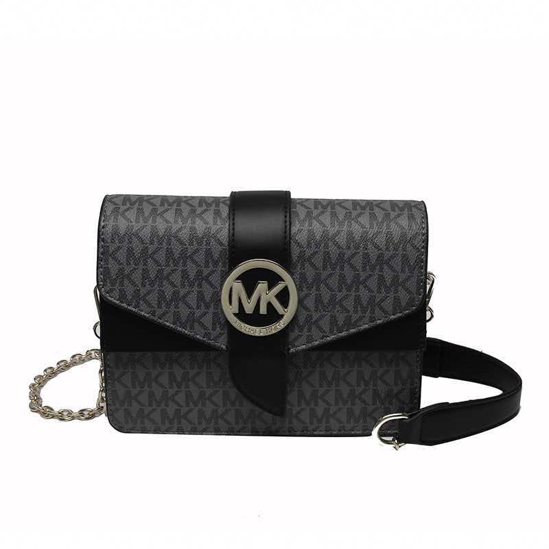 Женская сумка на цепочке Micha – обзор и цена Women'S Bags Michael Kors