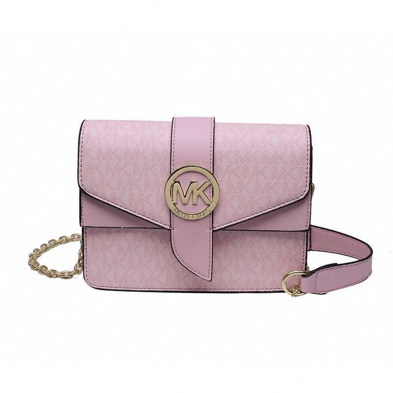 Женская сумка на цепочке Micha – обзор и цена Women'S Bags Michael Kors