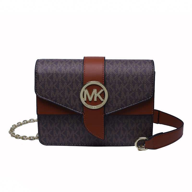 Женская сумка на цепочке Micha – обзор и цена Women'S Bags Michael Kors